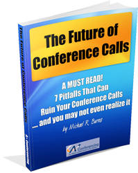 The Future of Conference Calls